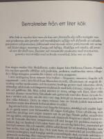 Vegetariskt f&ouml;r livsnjutare