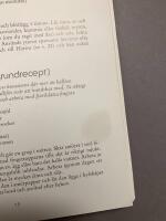 Vegetariskt f&ouml;r livsnjutare