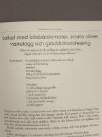 Vegetariskt f&ouml;r livsnjutare