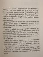 Mat f&ouml;r hj&auml;rnan