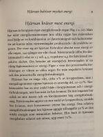 Mat f&ouml;r hj&auml;rnan