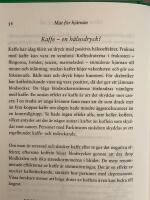 Mat f&ouml;r hj&auml;rnan