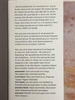 Fisk &agrave; la Aldo : fr&aring;n musslor till sv&auml;rdfisk