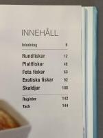 Fisk &agrave; la Aldo : fr&aring;n musslor till sv&auml;rdfisk