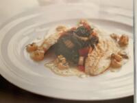 Fisk &agrave; la Aldo : fr&aring;n musslor till sv&auml;rdfisk