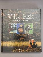 Vilt & Fisk : Kokboken