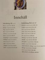 Vilt & Fisk : Kokboken