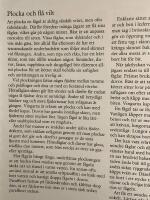 Vilt & Fisk : Kokboken