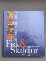 Stora boken om fisk och skaldjur