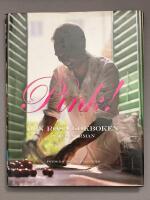 Pink!  : den rosa kokboken