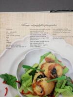 Pink!  : den rosa kokboken