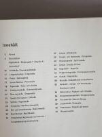 S&aring;ser : ca 60 varma och kalla s&aring;ser