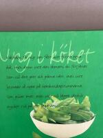 Ung i k&ouml;ket