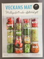 Veckans mat p&aring; 2H