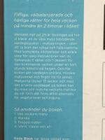 Veckans mat p&aring; 2H