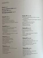 Veckans mat p&aring; 2H