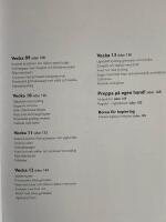 Veckans mat p&aring; 2H