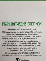 Fr&aring;n naturens eget k&ouml;k