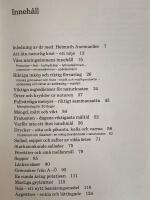 Fr&aring;n naturens eget k&ouml;k