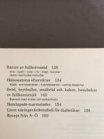 Fr&aring;n naturens eget k&ouml;k