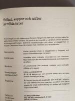 Fr&aring;n naturens eget k&ouml;k