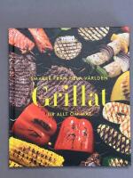 Grillat : [ur Allt om mat]