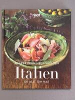 Italien : [ur Allt om mat]
