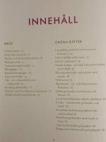 Mellan&ouml;stern : [ur Allt om mat]