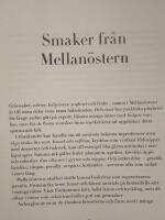 Mellan&ouml;stern : [ur Allt om mat]