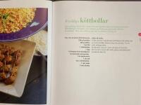 Mellan&ouml;stern : [ur Allt om mat]