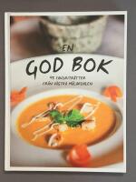 En god bok : 95 favoritr&auml;tter fr&aring;n V&auml;stra M&auml;lardalen