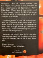 En god bok : 95 favoritr&auml;tter fr&aring;n V&auml;stra M&auml;lardalen