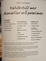 En god bok : 95 favoritr&auml;tter fr&aring;n V&auml;stra M&auml;lardalen