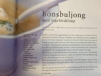 Prismas stora bok om kryddor : med &ouml;ver 170 l&auml;ckra recept