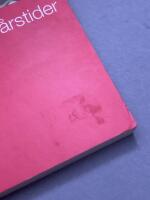 Veggie! Hundra inspirerande recept f&ouml;r alla &aring;rstider