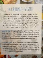 Vego f&ouml;r alla! : l&auml;ttlagad gr&ouml;n mat f&ouml;r ett sundare liv