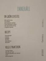 Vego f&ouml;r alla! : l&auml;ttlagad gr&ouml;n mat f&ouml;r ett sundare liv