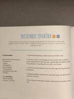 Vego f&ouml;r alla! : l&auml;ttlagad gr&ouml;n mat f&ouml;r ett sundare liv