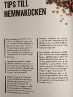 Laga vilt : b&auml;sta recepten med hjort, vildsvin och &auml;lg