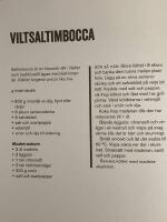 Laga vilt : b&auml;sta recepten med hjort, vildsvin och &auml;lg