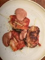 Laga vilt : b&auml;sta recepten med hjort, vildsvin och &auml;lg