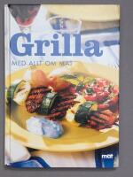 Grilla med Allt om Mat