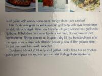 Grilla med Allt om Mat