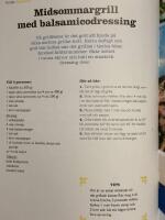 Grilla med Allt om Mat