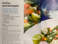 Grilla med Allt om Mat