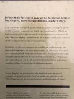 Dr&ouml;marbetsgivaren : 10 budord f&ouml;r att f&aring; medarbetare att vissla p&aring; v&auml;g till jobbet