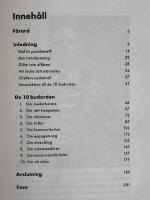 Dr&ouml;marbetsgivaren : 10 budord f&ouml;r att f&aring; medarbetare att vissla p&aring; v&auml;g till jobbet