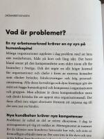 Dr&ouml;marbetsgivaren : 10 budord f&ouml;r att f&aring; medarbetare att vissla p&aring; v&auml;g till jobbet