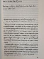 Samtal om den nya familjen : och det eviga f&ouml;r&auml;ldraskapet