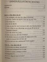 Var den du &auml;r och f&ouml;r&auml;ndra v&auml;rlden (&auml;r det dags nu?)